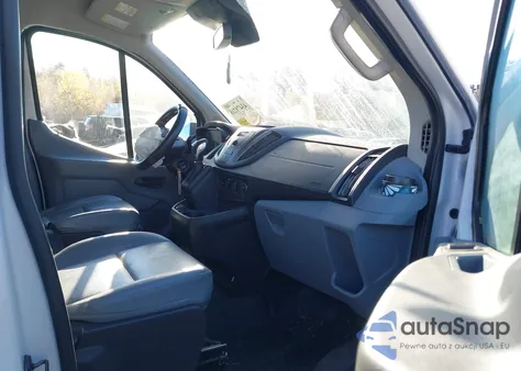 2017 Ford Transit-250 z USA, uszkodzony, nr VIN 1FTYR1YMXHKA38406